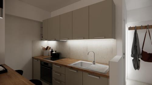 Elvita Apartments 6