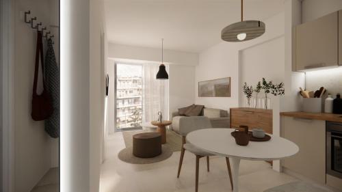Elvita Apartments 6