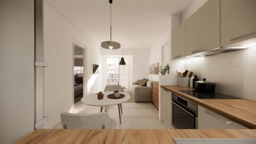 Elvita Apartments 6