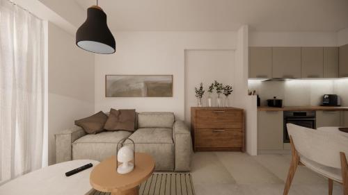 Elvita Apartments 6