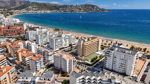 Milenial Immo - Santa Margarita Beach View Stay