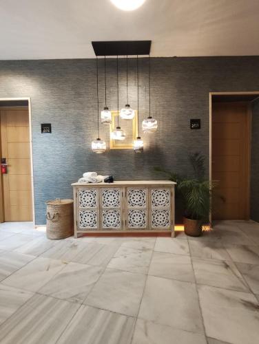 Hostal La Muralla