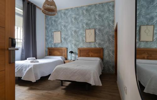 Hostal La Muralla