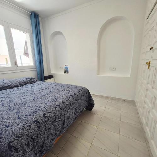 1 Appt 1 chambre wifi clim