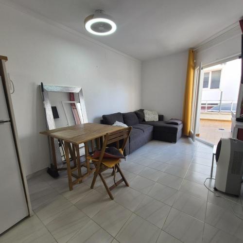 1 Appt 1 chambre wifi clim