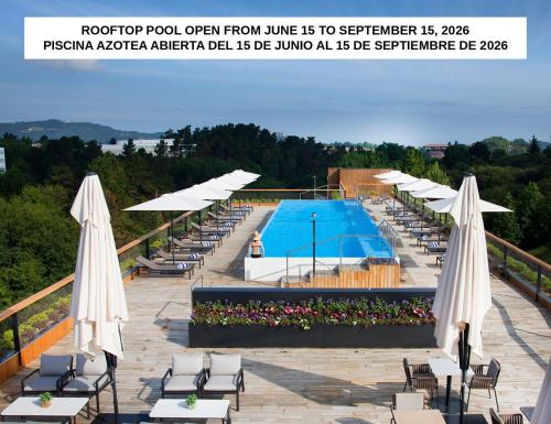 ARIMA Hotel & Spa - Small Luxury Hotels