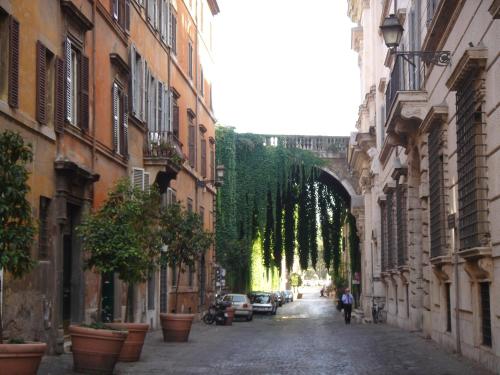 Old Town Apartments Rome