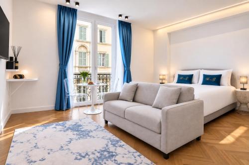 B and G San Babila- Luxury in the heart of Milano - Design district