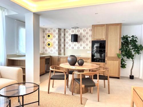 Espectacular Zamarrilla Premium close city center