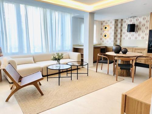 Espectacular Zamarrilla Premium close city center