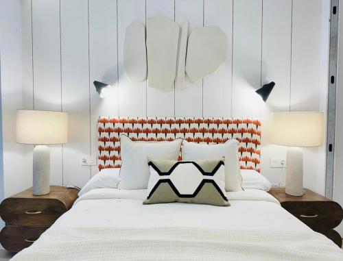 Espectacular Zamarrilla Premium close city center