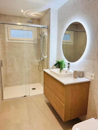 Espectacular Zamarrilla Premium close city center