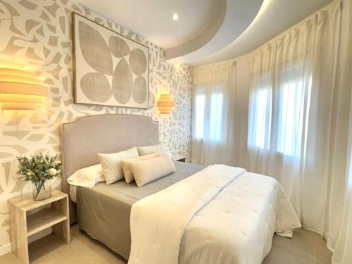 Espectacular Zamarrilla Premium close city center