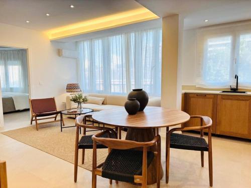 Espectacular Zamarrilla Premium close city center