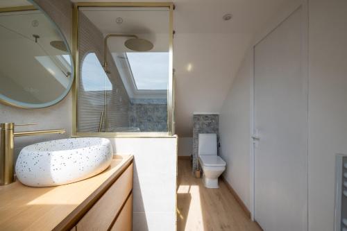 Villa Prestigia - heated pool & air conditioning