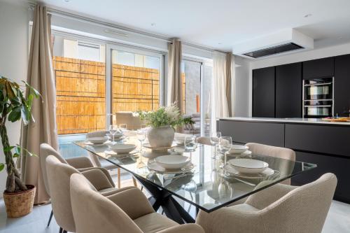 Villa Prestigia - heated pool & air conditioning