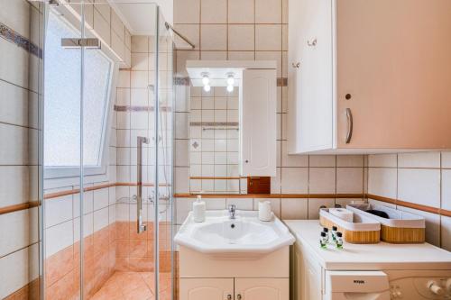 Vela Apartment Chios Port