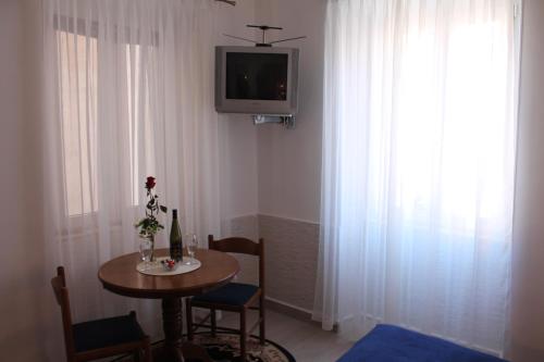 Apartments Nerio