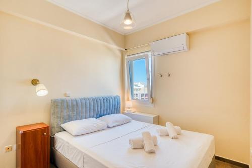 Vela Apartment Chios Port
