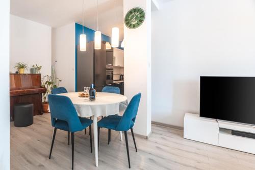 Apartman Katnić by The Beach