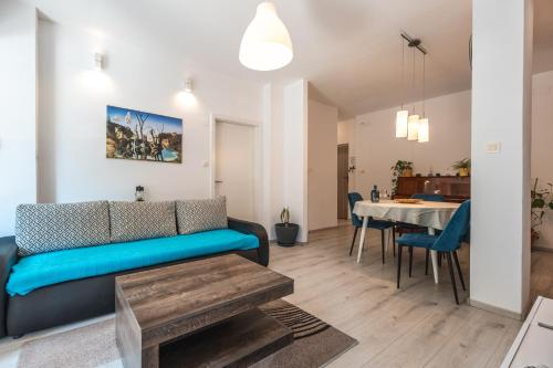 Apartman Katnić by The Beach