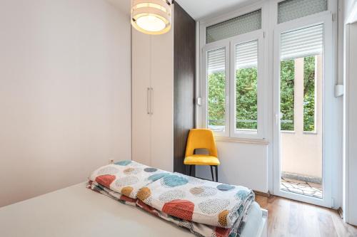 Apartman Katnić by The Beach