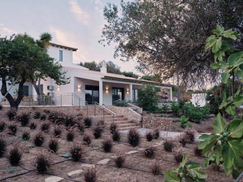 Quinta Zauia - Villa to Share