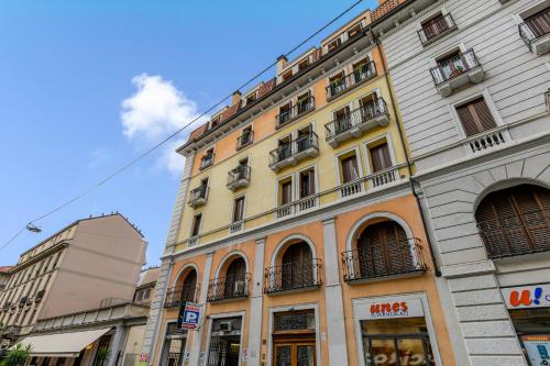 Magic Rent - Milano - Porta Venezia