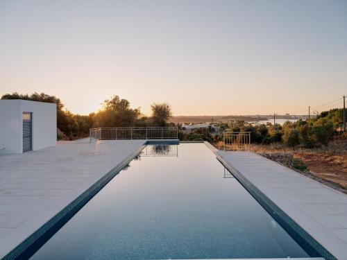 Quinta Zauia - Villa to Share