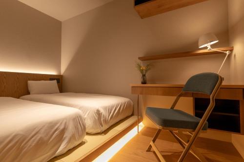 ALMOND Hotel SHIBUYA W