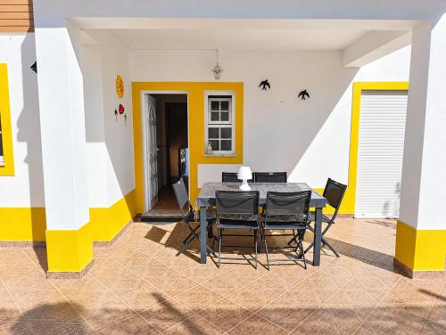 Casa Dias by east ALgarve guest