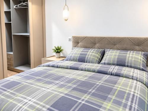 Forumland Modern Cozy in Kalamaria 90sqm apartment 2 beds