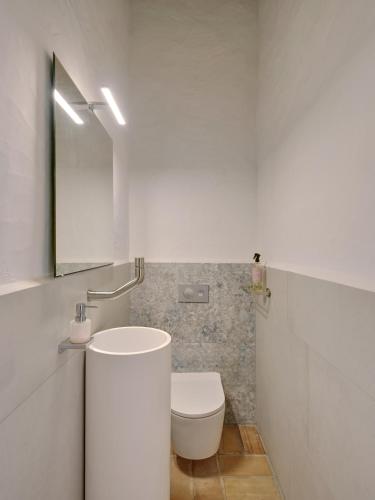Quinta Zauia - Villa to Share