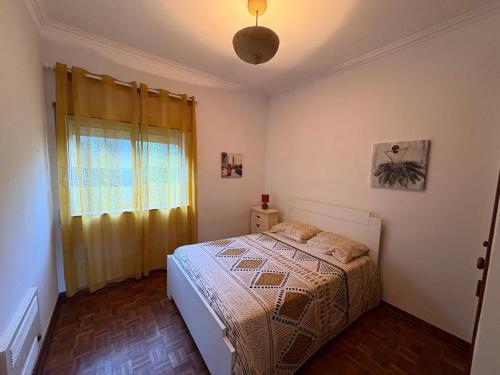 Santa Clara apt