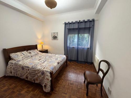 Santa Clara apt