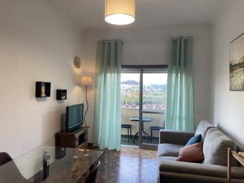 Santa Clara apt