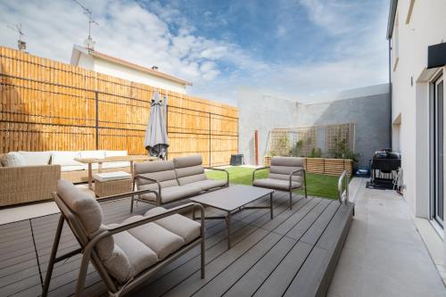Villa Prestigia - heated pool & air conditioning