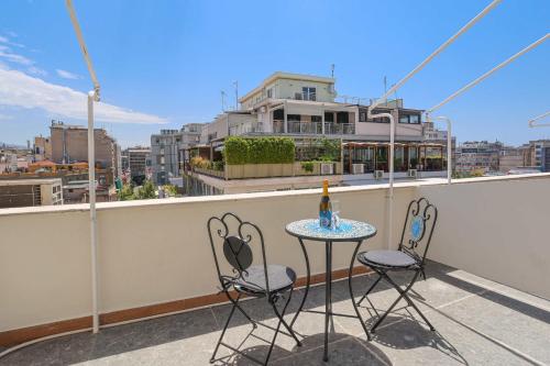 VH Executive Suites