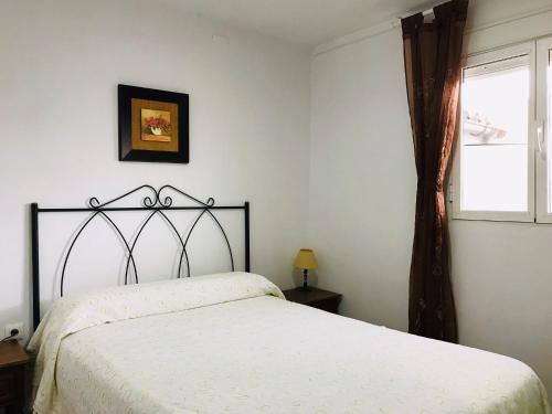Amplio Apartamento Cristo 8
