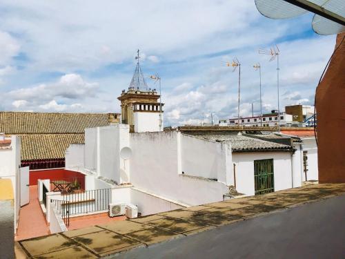 Amplio Apartamento Cristo 8