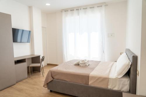 Sweet Dream by Royal Rooms Napoli Centrale