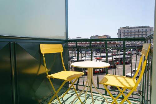 Sweet Dream by Royal Rooms Napoli Centrale