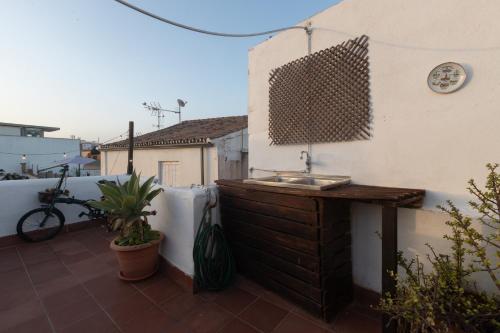 Mirador de San Felipe Neri