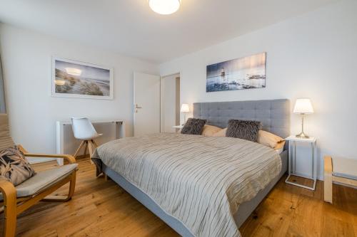 CK Apartments Sankt Georgen - Wohnen und Mamas helfen