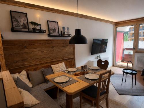 Bergzeit by Apartment Managers