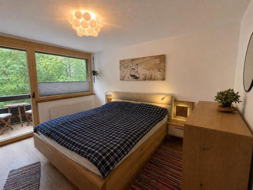 Bergzeit by Apartment Managers