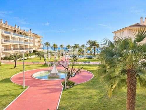 Apartamento en Golf St Jordi en La Llosa 118B - INMO22
