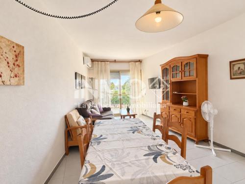 Apartamento en Golf St Jordi en La Llosa 118B - INMO22