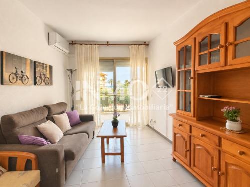 Apartamento en Golf St Jordi en La Llosa 118B - INMO22