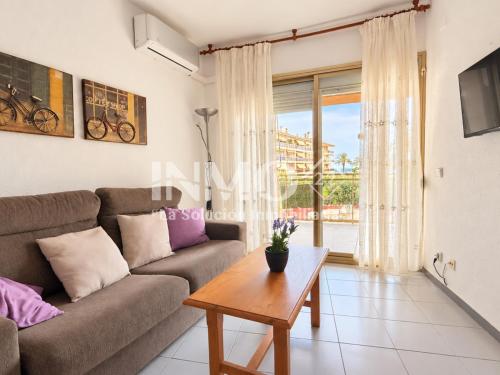 Apartamento en Golf St Jordi en La Llosa 118B - INMO22